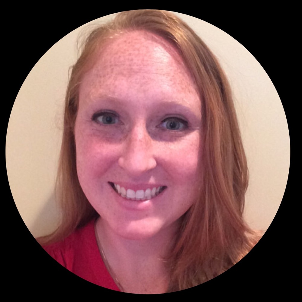 Meet your Posher, Kasey